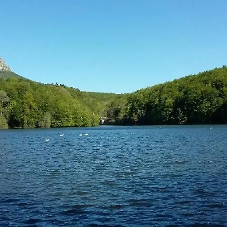 La Pineda De Can Marlet 샬레